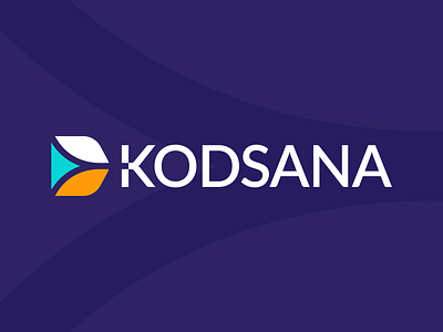 Kodsana - Approved Logo Design