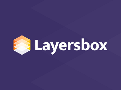 Layersbox - Logo Design Concept (for sale)