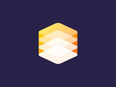 Layersbox - Logo Design Exploration