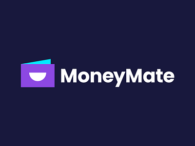 MoneyMate - Logo Design Variation app brand identity branding branding agency clean logo corporate finance money tech grow coin identity identity design logo logo design logo designer logotype mark icon symbol mate financial advisor guy media tech digital smart logo smile happy life positive symbol tech