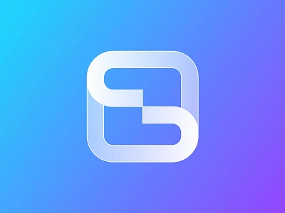 CurrentGood - Logo Design Exploration (for sale) brand identity branding buyer seller c letter logo connection connections corporate current good for sale unused buy g letter logo gradient identity logo logo design logo designer logotype marketplace smart logo symbol tech