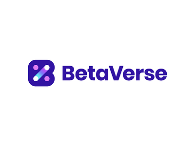 Metaverse Project - Logo Design