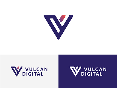 Vulcan Digital