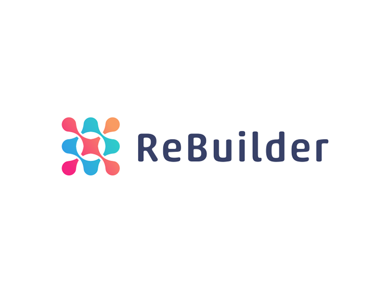 blueprint pro rebuilder therapy