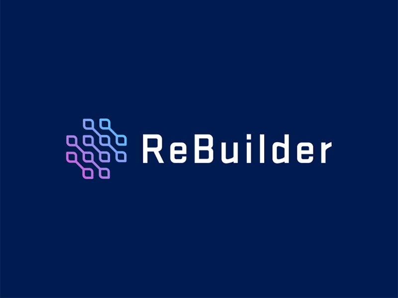 blueprint pro rebuilder therapy