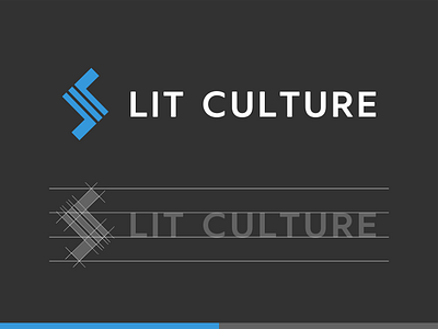 LIT Logo Design