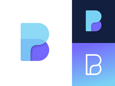 BP Logo Design (for sale)