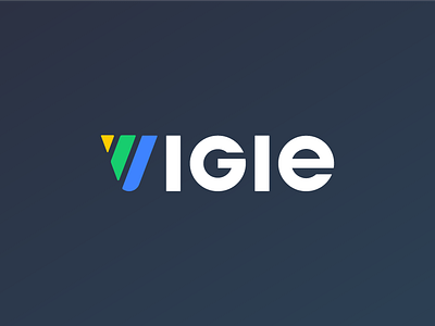 Vigie - Logo Design Exploration
