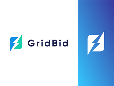 GridBid Approved Logo Design