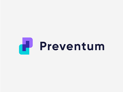 Preventum - Approved Logo Design