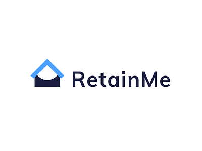 RetainMe Approved Logo Design