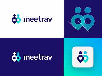 Travel Logo Exploration