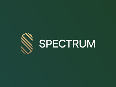 Spectrum - Logo Design Concept