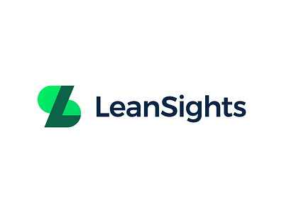 Leansights - Logo Design