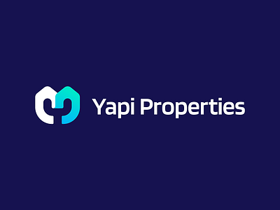 Yapi Properties - Logo Design Exploration