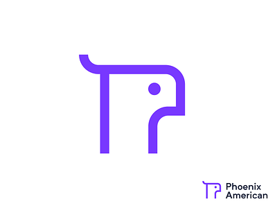 Phoenix  - Logo Design Exploration