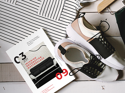 📕 Design magazine cover magazine mockup placeit print smartmockups template