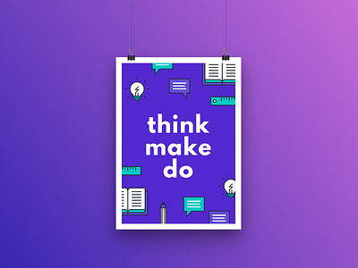 📌 Design Poster design mockup placeit poster print smartmockups template wall
