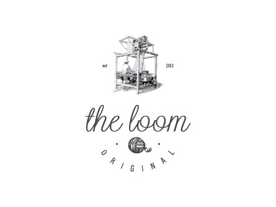 the loom