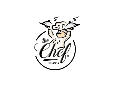 the chef food restaurant