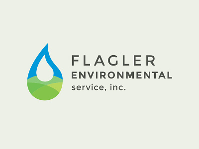 Environmental Logo Final environment logo water