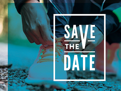 Corporate Save the Date