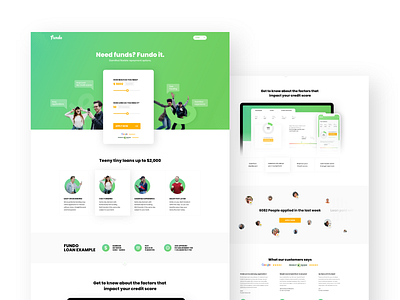 Fin-tech responsive website design banking dashboard branding dashboad finance business fintech interactive minimal ui uiux visual design webapp