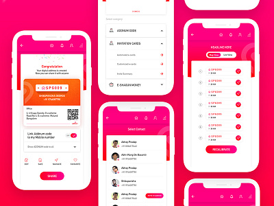 Event Bokking App bookingapp event booking app uiux eventapp illustration ios12 iosdesign iphonex latest shibupavizha splashscreen