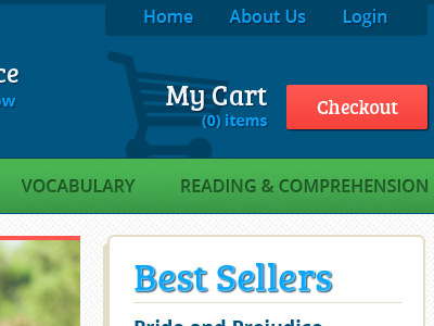 Checkout checkout ecommerce shopping cart