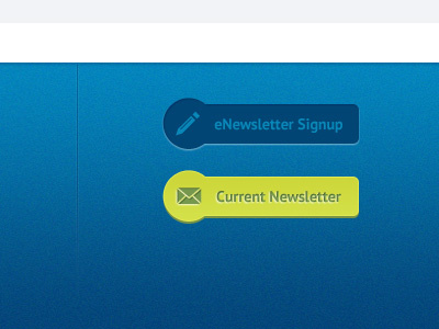 Buttons buttons newsletter rollover signup ui