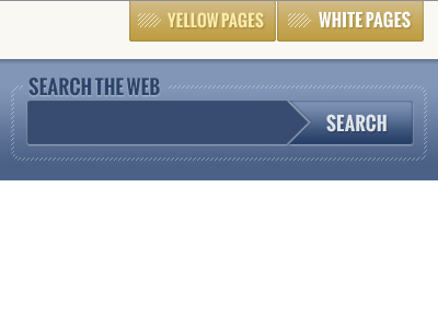 Search search ui