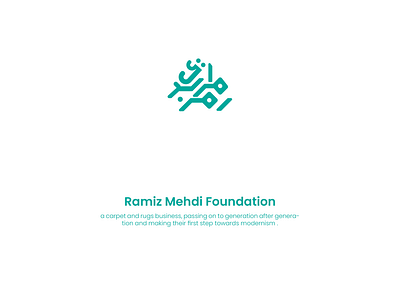 Ramiz Mehdi Foundation