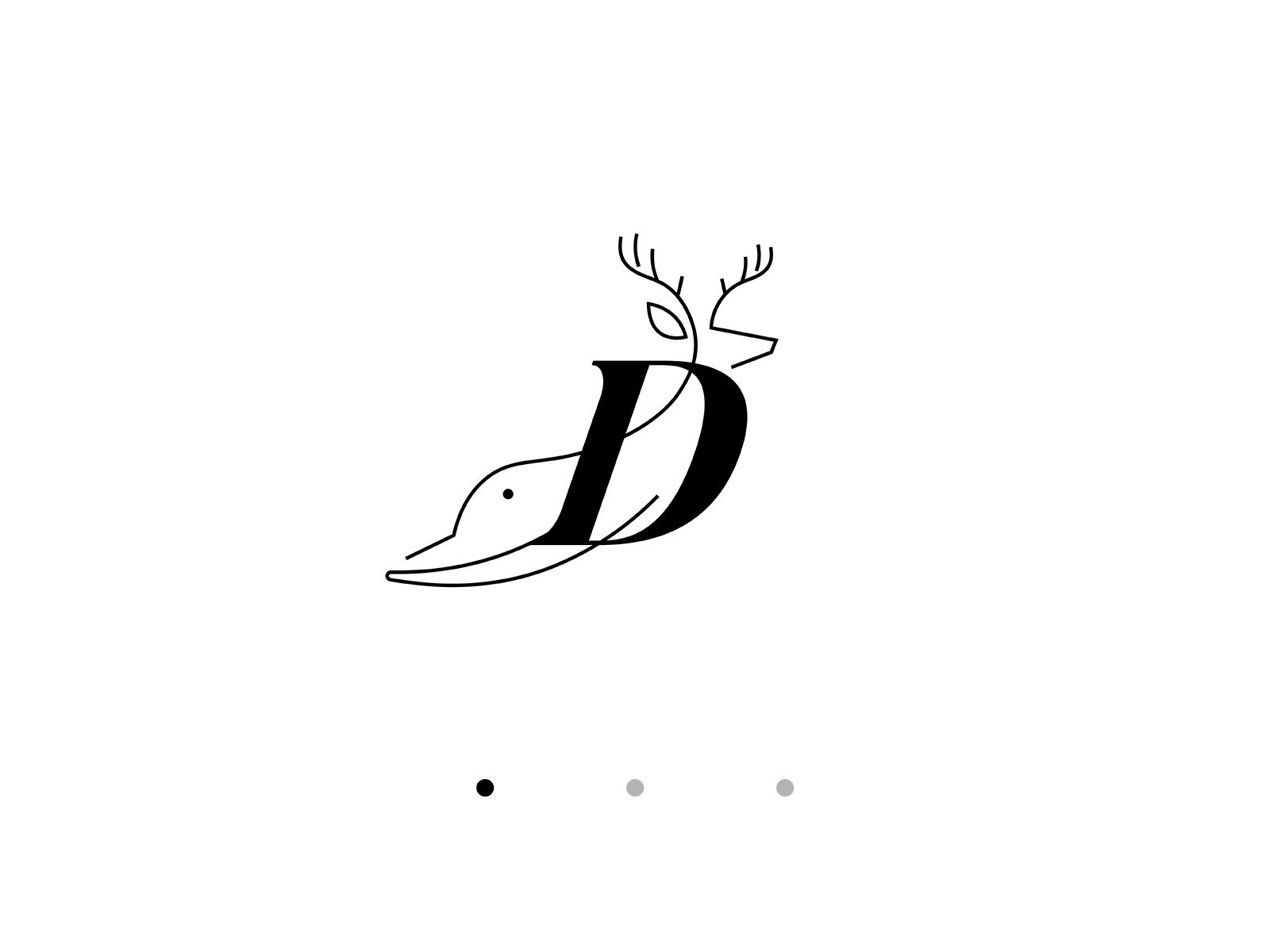 DEF Alphabet Designs alphabets d logo deer dolphin e logo eagle eggs f logo feather fish graphic design lettermark logo design wordmark