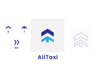 AliTaxi | Ride Sharing App