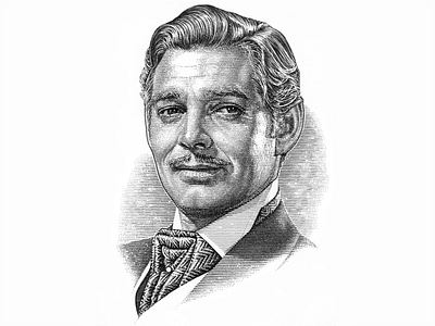 Clark Gable