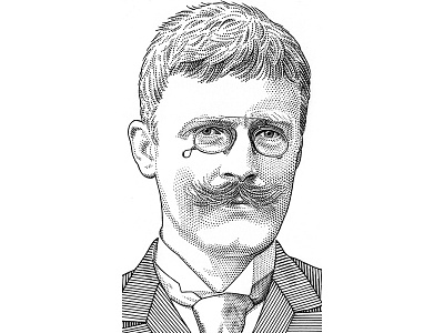 Knut Hamsun