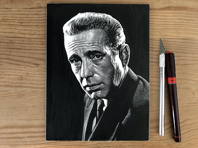 Humphrey Bogart