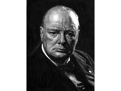 Winston Churchill