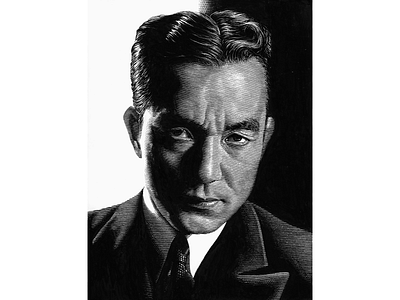 Sessue Hayakawa