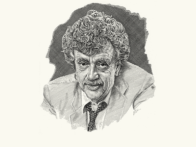 Kurt Vonnegut