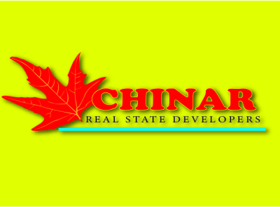 Chinar Real State Developers Logo Designed by saadiii_Kashmiri by Sahad ...