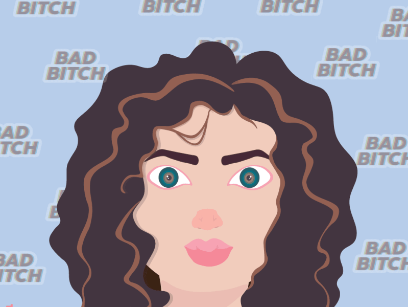 Bad Bitch