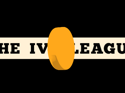 The Ivy League