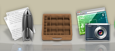 Lettercase Desktop Icon 3d icon lettercase