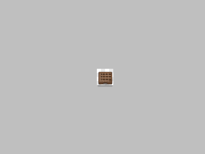 32 Pixel Lettercase