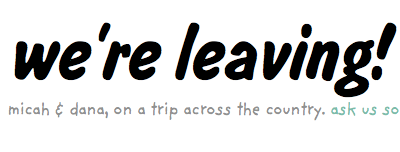 new blog, new favorite fonts