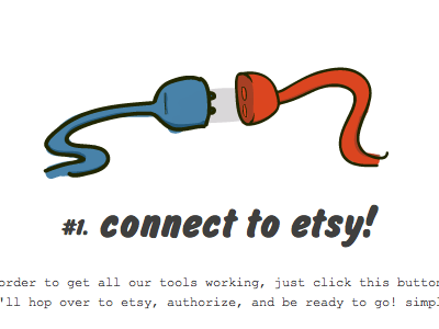 etsy oauth illustration