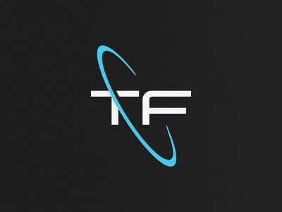 TF logo