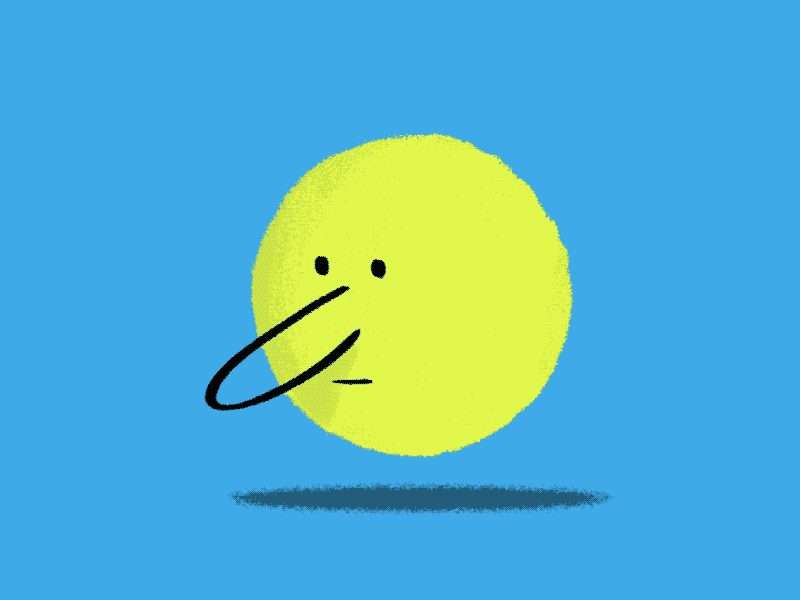 Yellowman by Aaron Ray on Dribbble