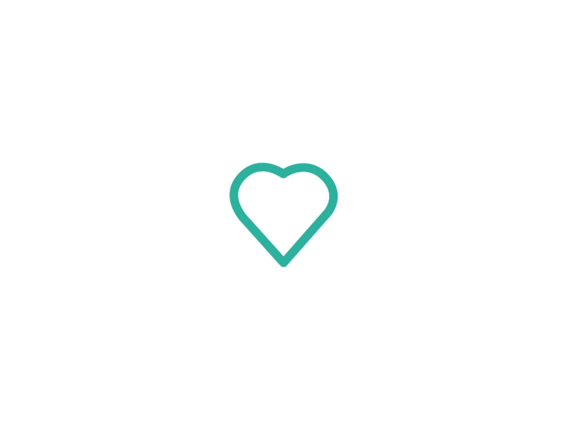 Obitco cares animated animation electronics heart logo non nonprofit obitco profit